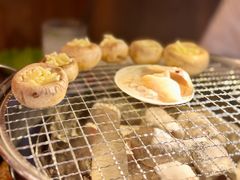 -肉仓焼肉バー(烟台山店)
