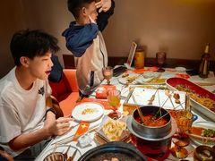 -小董哥烤串·爆汁大油边(故宫店)