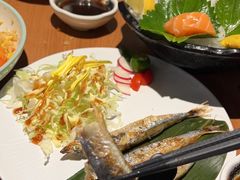 -万岁寿司(天河领展店)