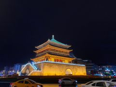 -魏家凉皮(博水商务大厦店)