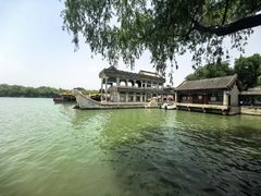 -梅州天地人花园酒店(梅县人民广场店)