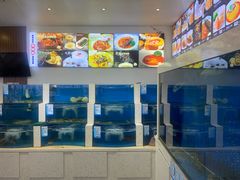 -绫罗岛海鲜私房菜(鸭绿江边店)