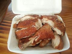 -阿二烤鸡(山塘街店)