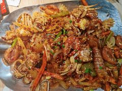 -领蟹祥记·香辣蟹·特色小海鲜(奥体天虹店)