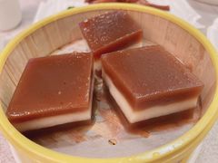 枣泥糕-新南华大酒店(广中店)