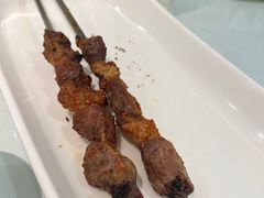 -新疆兵团食府清真(马连道店)