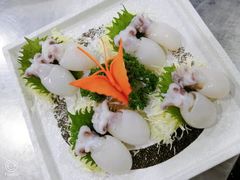 -青一色火锅(摩根店)