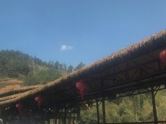 -古龙峡云天玻霸