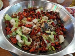 -小胖墩炝锅鱼(天钥桥路店)