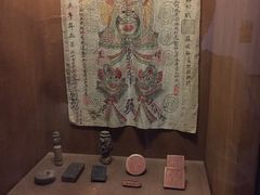 -越南民族学博物馆