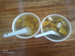 -港湾糖水