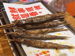 -铁人烧烤(北京店)