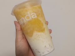 -茶百道(史河路凤凰城店)