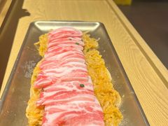 -西塔老太太泥炉烤肉(亚运村店)