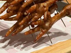 -老白清真烧烤(锦州旗舰店)