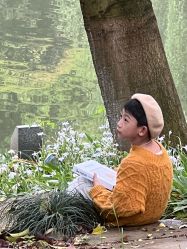 -爱你宝贝孕婴亲子摄影美学馆(绍兴店)