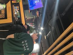 -一顿烧烤(八经街店)