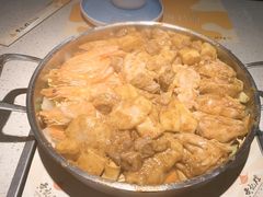 -黄记煌三汁焖锅(顺义华联店)