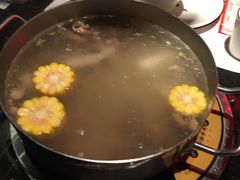 -牛事制造局牛肉火锅(莲岳路店)