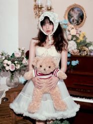 -米莱摄影写真(五大道别墅店)