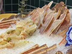 -东海怡品海鲜豆捞(星街坊店)