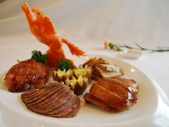 潮粤卤水拼-天禄华美达广场酒店-雅兰轩中餐厅(青年路店)