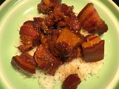 桂花红烧肉-梅飞酒家(名辉豪庭店)