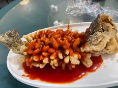-外婆家(静安大悦城店)