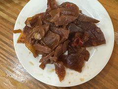 -万和春排骨砂锅米饭(湖北路店)