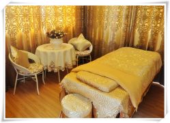 包房-科美皮肤健康管理中心