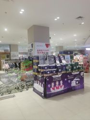 -孩子王(仪征宝能店)
