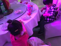 -开元食府(长兴路店)