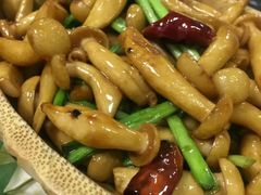 -源牌酒店·家常六安菜