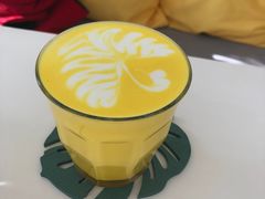 -五进制 Coffee Shop