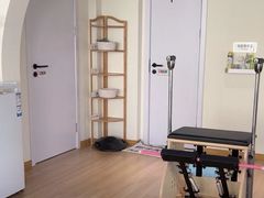 -Ms.Pilates 普拉提技术(大学路店)
