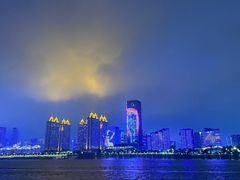 -武汉关码头(轮渡站)