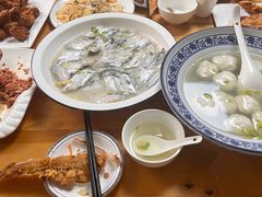 -二嫚私家菜馆