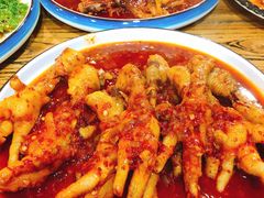 -京玉菲饭店(李村店)