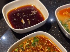 -捞王锅物料理(凯旋路店)