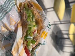 -SUBWAY赛百味(燕莎奥莱店)
