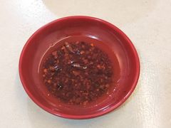 蘸碟-海汇源老烧麦店(东大街总店)