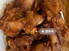 -晋B2008刀削面(小南庄店)