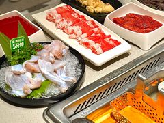 -海底捞火锅(壹悦城店)