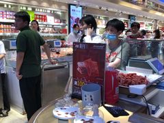 -泰康食品(南京东路店)