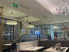 -鹿港小镇(悠唐店)