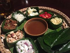 -食肆&Fourteen(武林夜市店)