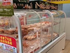 -味多美蛋糕(京旺家园店)