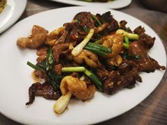 -贞记餐厅(老街店)