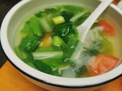 -庶民居中餐馆(花土店)