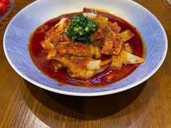 -青海名吃尕张娃非遗烤肉(海湖总店)